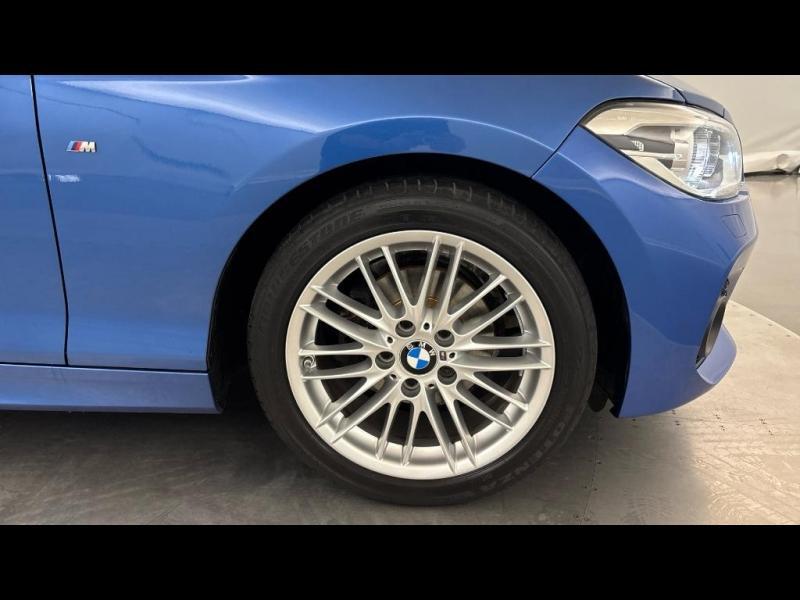 BMW Serie 1