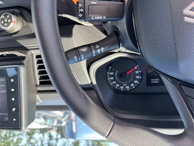 Renault Trafic Combi