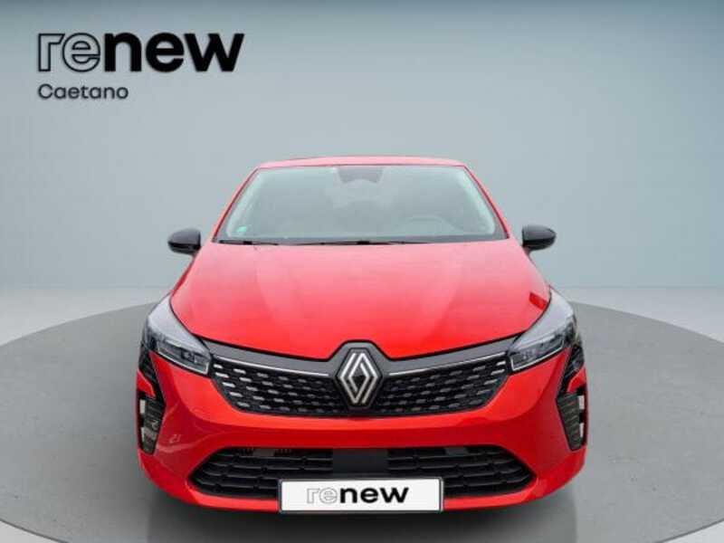 RENAULT Clio TCe 100 Bi-Fuel Evolution — photo 2