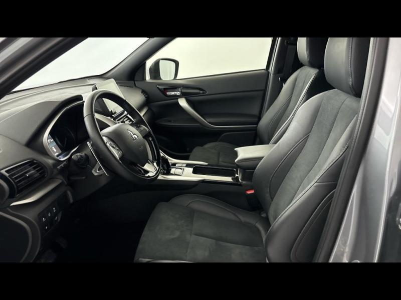 Mitsubishi Eclipse Cross MY21