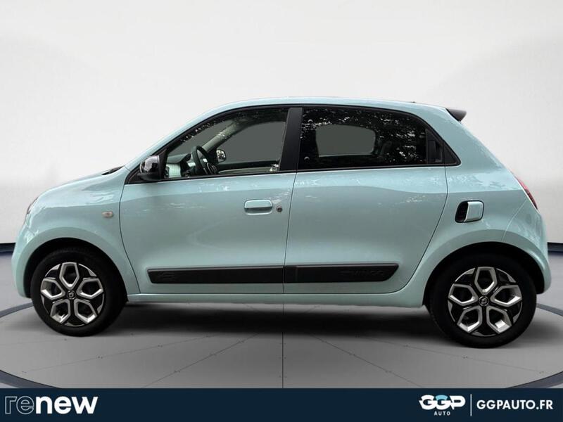 Renault Twingo III