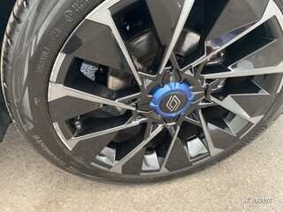 Vehicle 3D Image