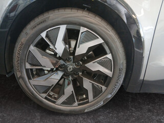 Vehicle 3D Image