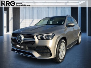 GLE 350