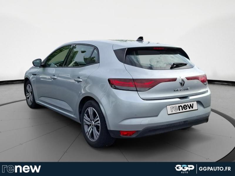 Renault Megane IV Berline
