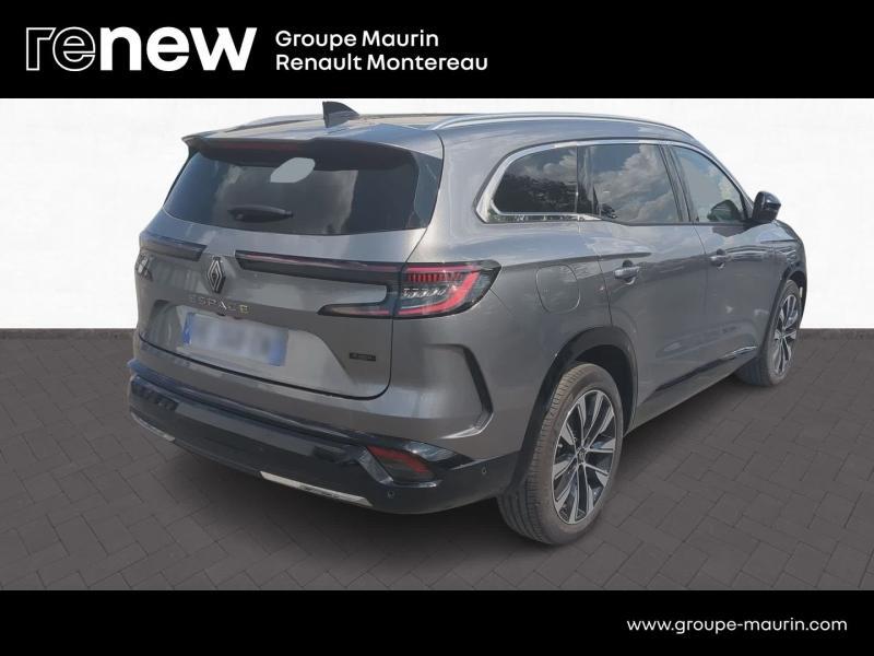 Renault Espace VI