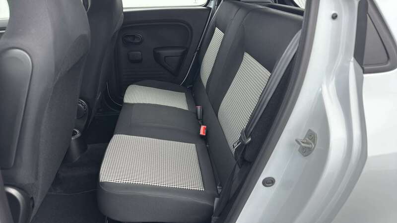 Renault Twingo E-Tech Electrique