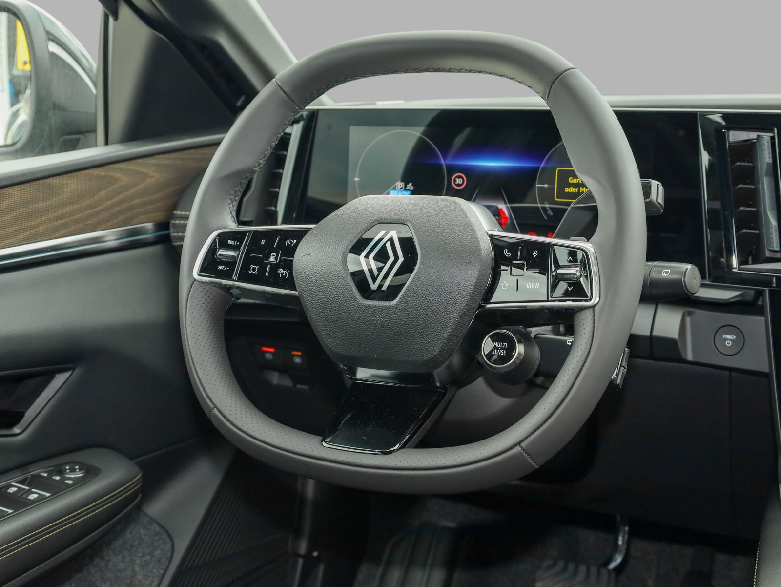 Renault Megane – Bild 11