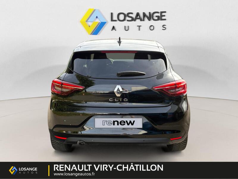 Renault Clio V