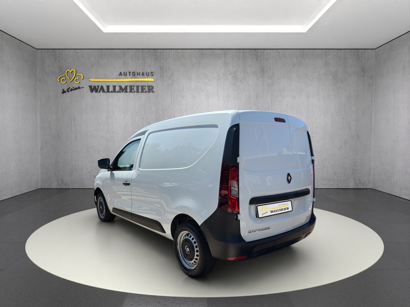 Renault Express