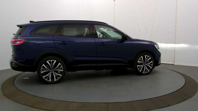 Renault Espace VI