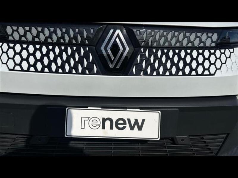 Renault Scénic
