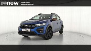 SANDERO