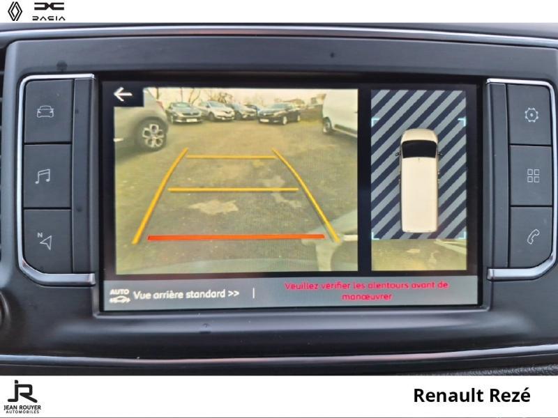 Fiat Scudo Fourgon