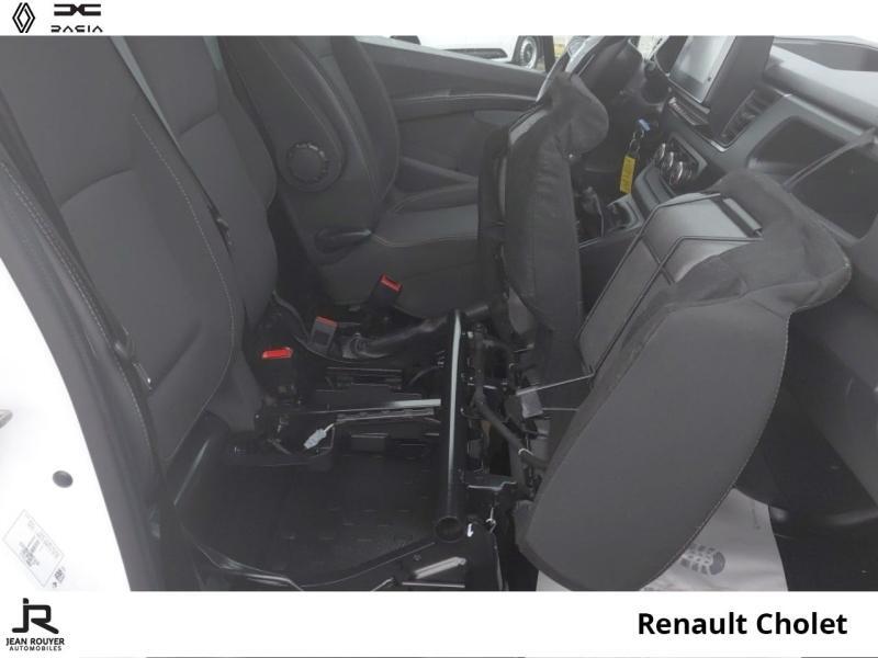 Renault Trafic Fourgon