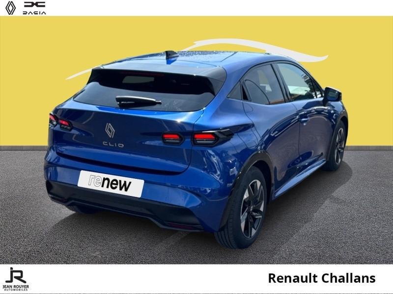 Renault Clio VI