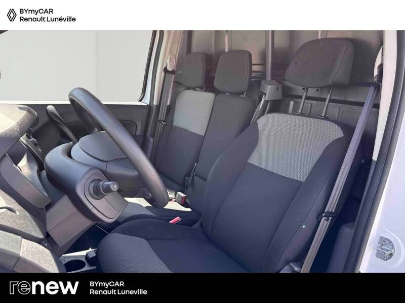 Renault Kangoo VU