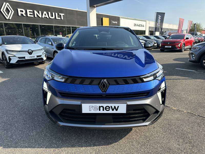 Renault Symbioz