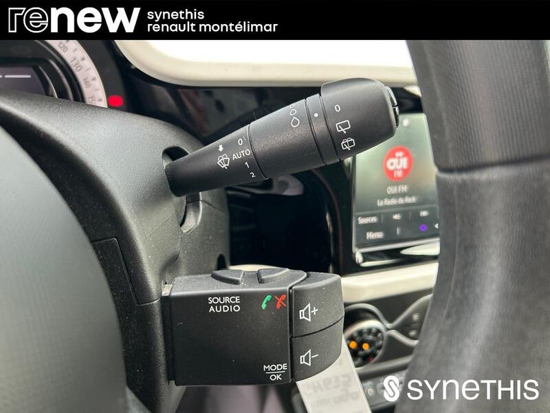 Renault Twingo E-Tech Electrique
