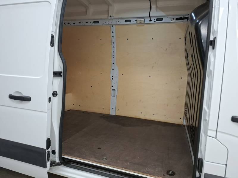 Renault Master III