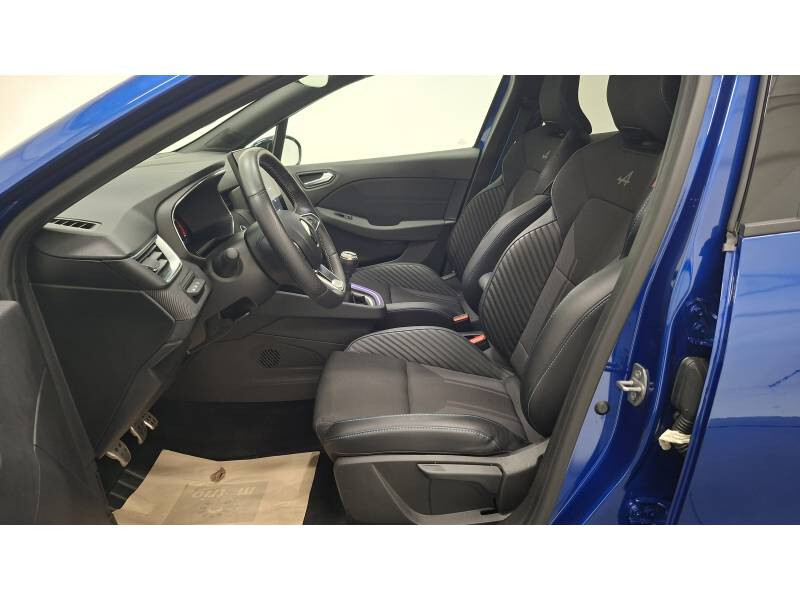 Renault Clio V