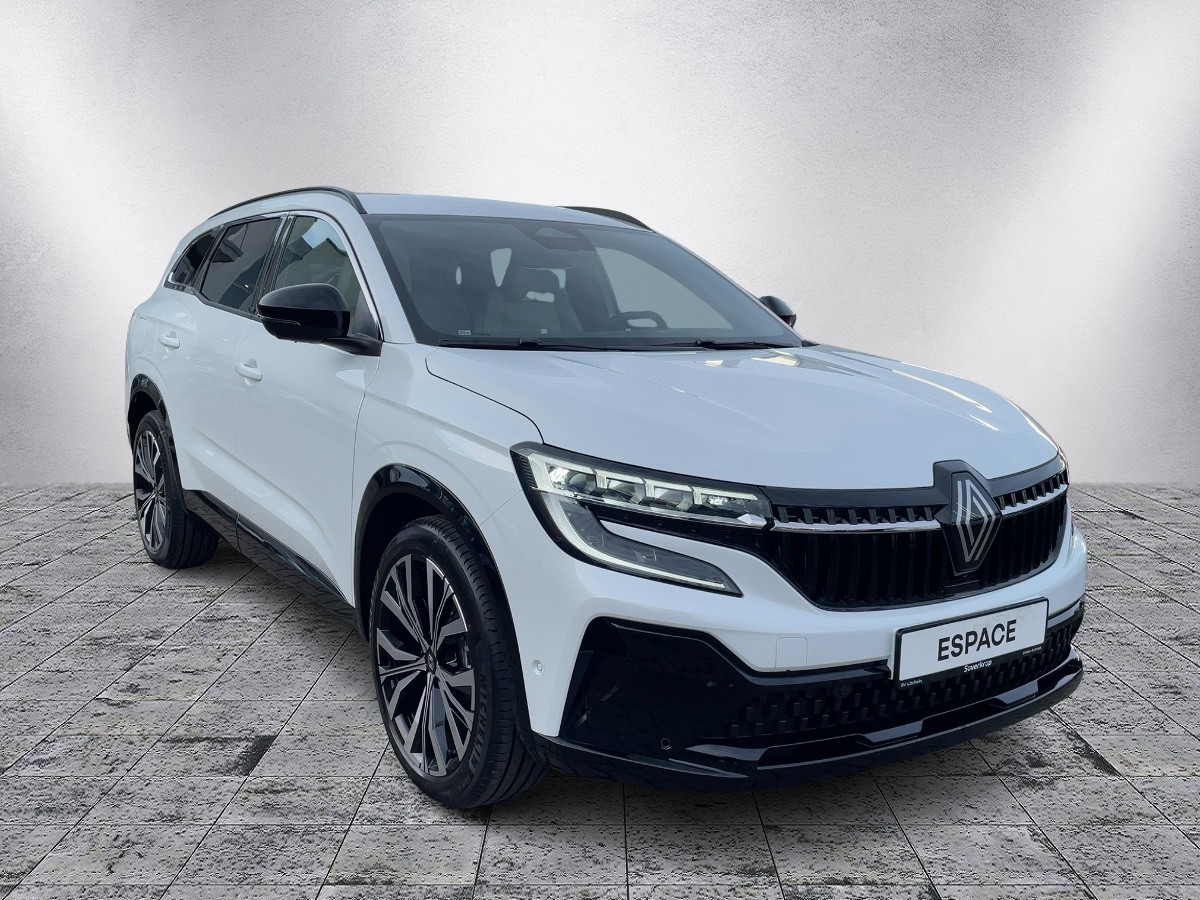 Renault Espace – Bild 2
