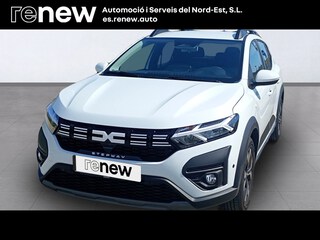SANDERO