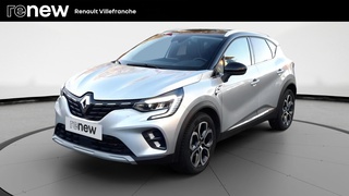 CAPTUR