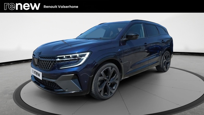 Renault Espace VI