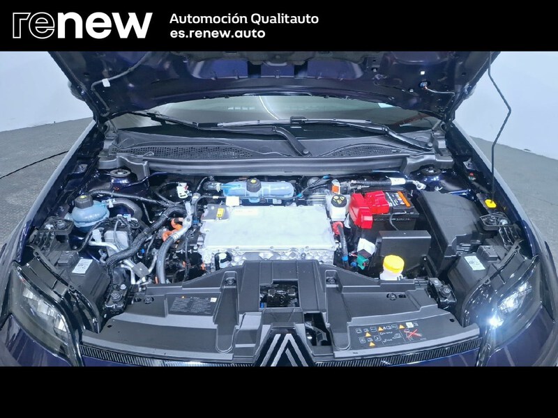 Renault R5 E-Tech Eléctrico