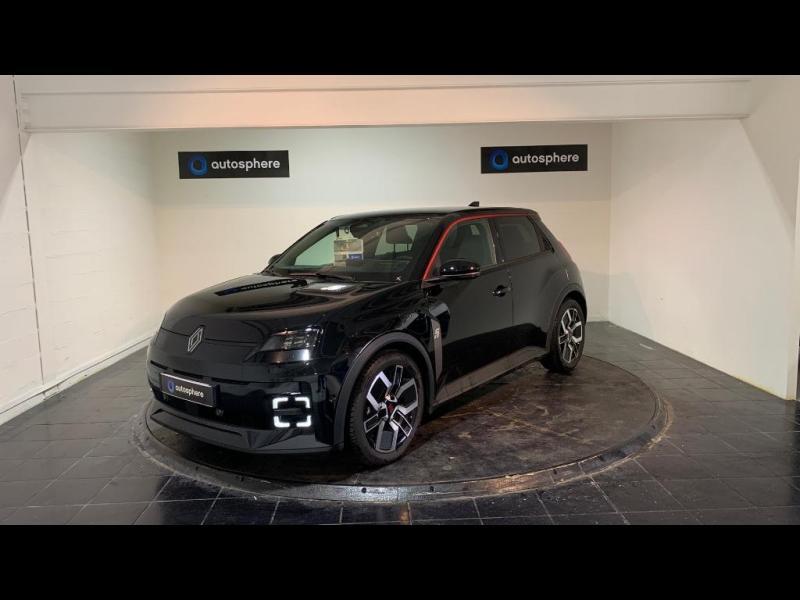 Renault R5 E-Tech Electrique