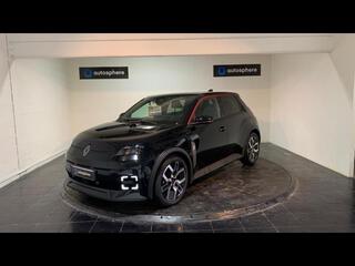 R5 E-TECH ELECTRIQUE