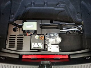 Vehicle 3D Image
