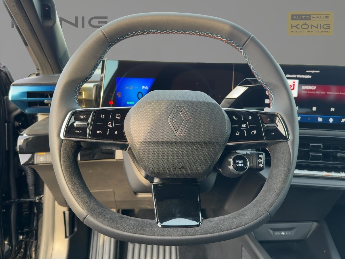 Renault Clio – Bild 7