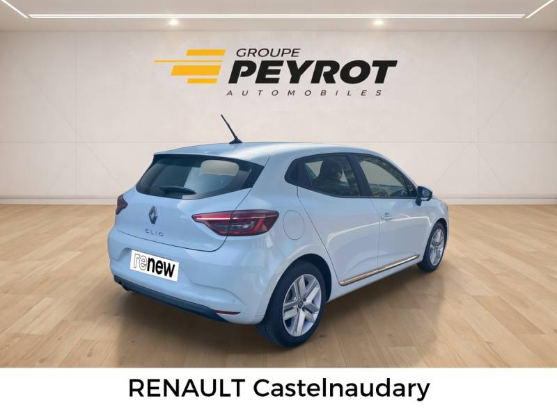 Renault Clio V