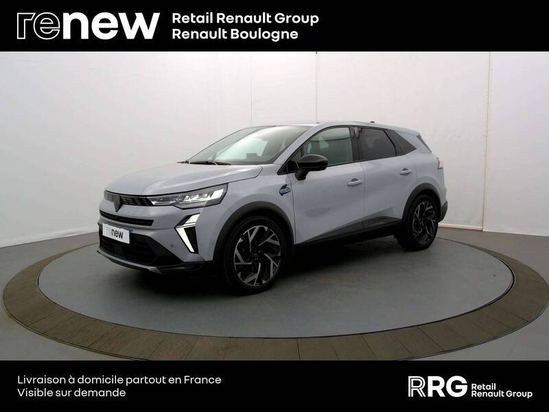 Renault Symbioz