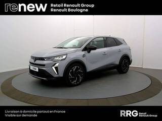 Vehicle 3D Image