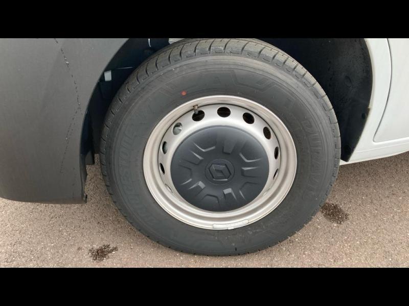 Renault Master Fourgon