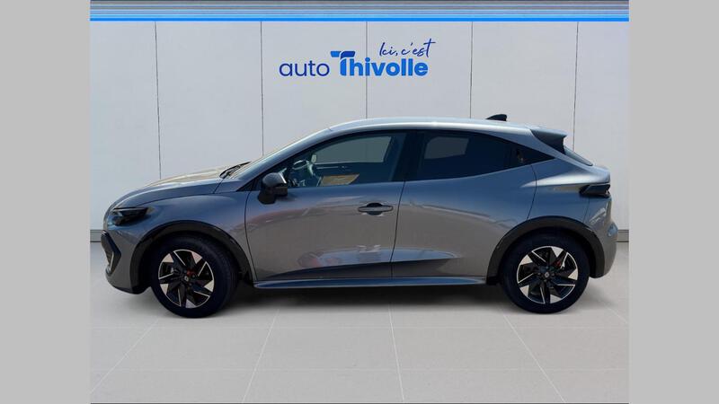 Renault Clio VI