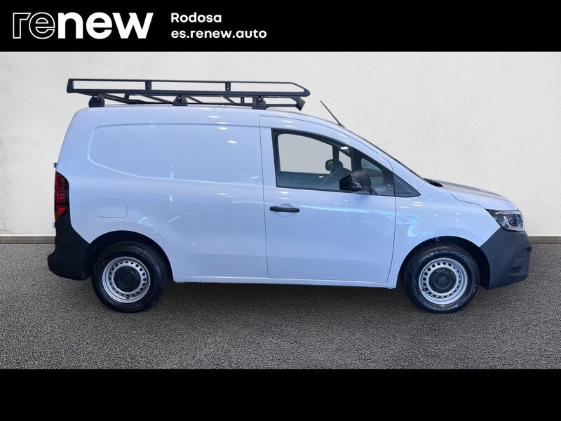 Renault Kangoo Furgón