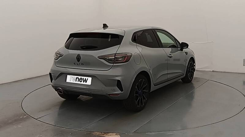 Renault Clio V