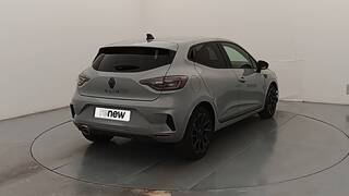 Vehicle 3D Image