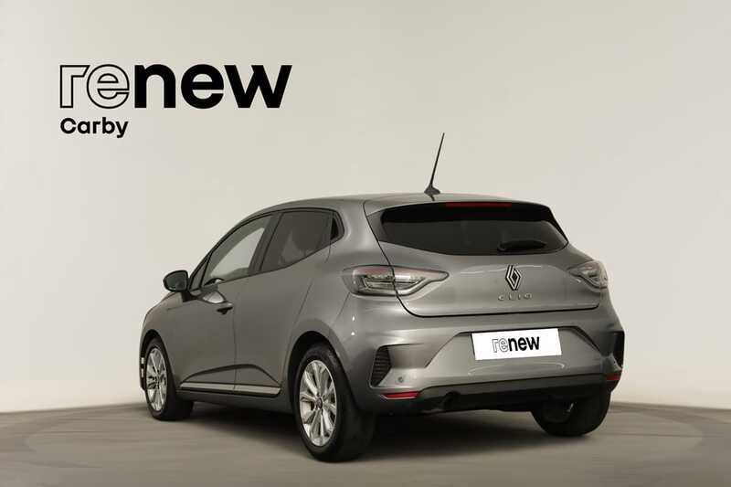 RENAULT Clio Clio 1.0 TCe Evolution — photo 4