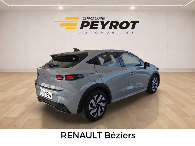 Renault Clio VI