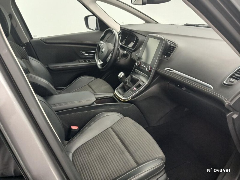 Renault Scenic IV