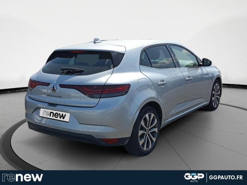 Renault Megane IV Berline