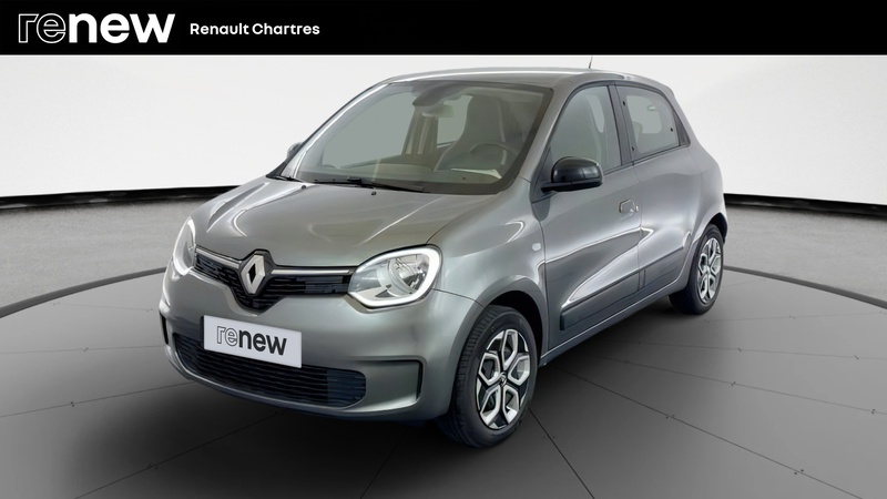 Renault Twingo E-Tech Electrique