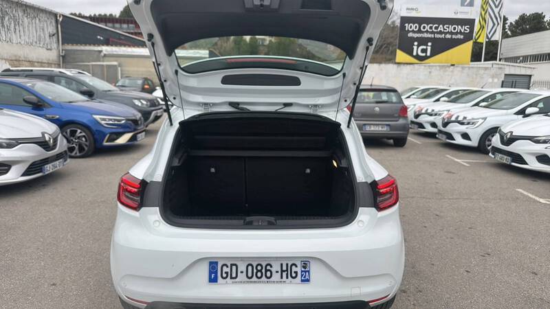 Renault Clio V