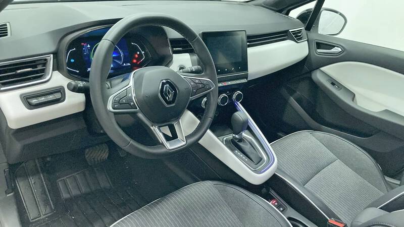 Renault Clio V