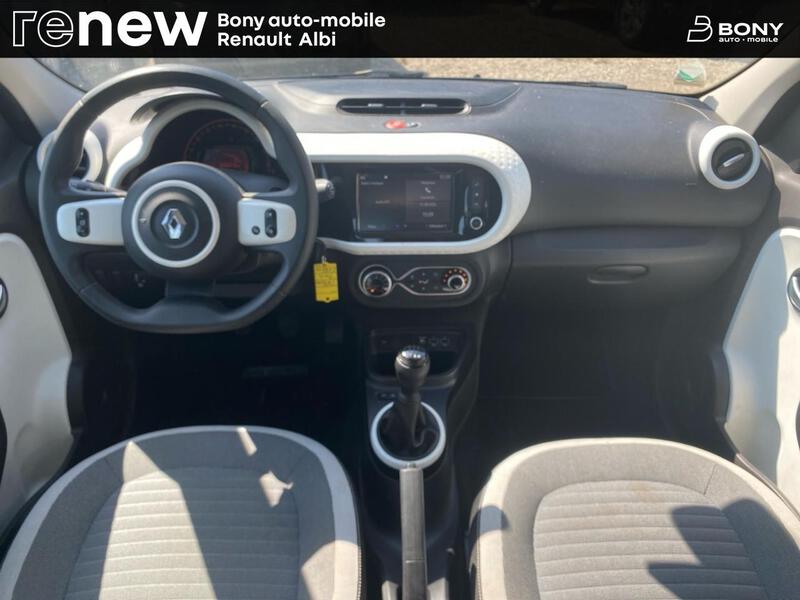 Renault Twingo III